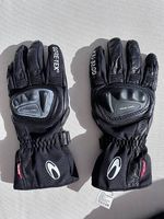 Motorrad Handschuhe Rucha Goretex