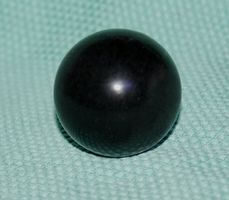 Schungit Kugel 4cm