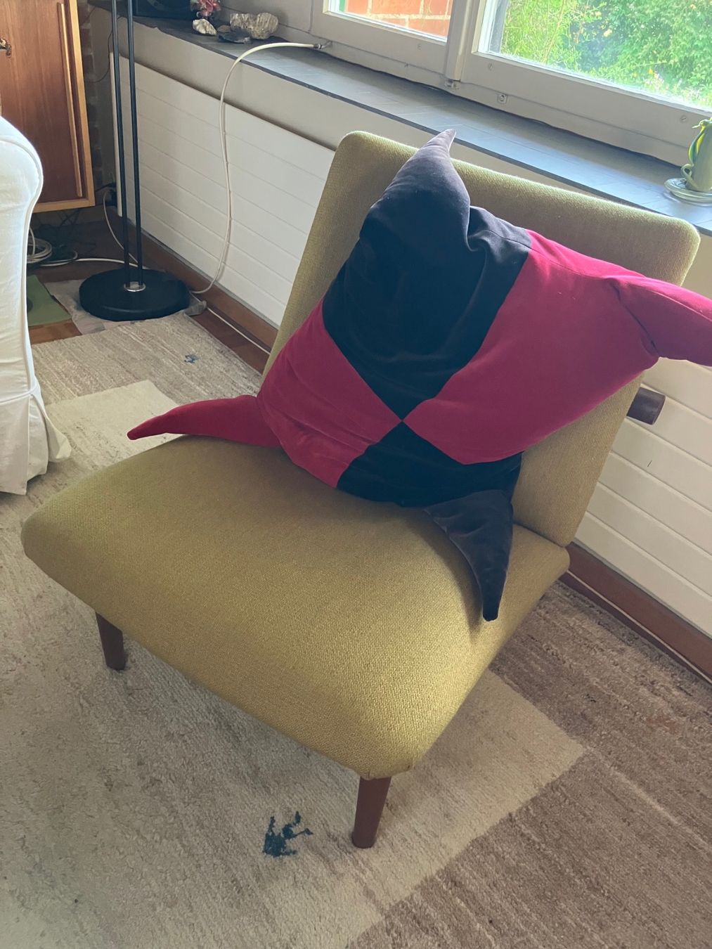 Tutte le decorazioni: Design Polstermöbelgruppe – Usato da Uster venduto da hpl_nl2w 1