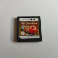 Art Academy - DS