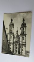 St. Gallen - Stiftskirche - 1950