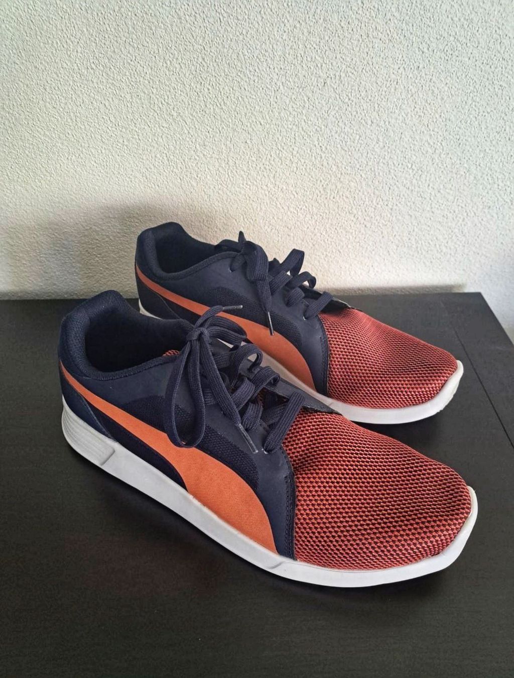 Puma Scarpe da uomo: Puma Sneakers – Usato da Kriens venduto da saleworld