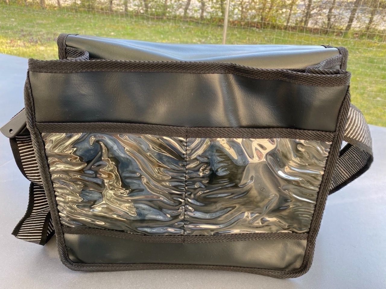 Taschen: Umhängetasche LastEsel – Neu (gemäss Beschreibung) aus Dietlikon von Sa_Biene 1
