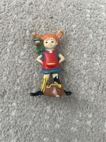 Tobie Figur Pipi Langstrumpf