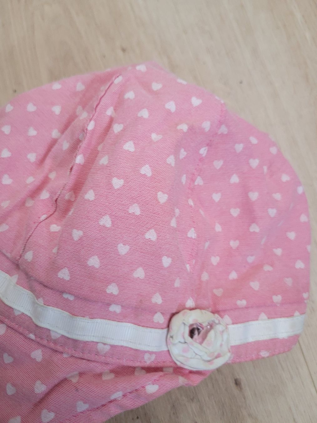 Altro abbigliamento per bambina: Hut 54cm – Usato da Lupsingen venduto da sta_wgg5 1