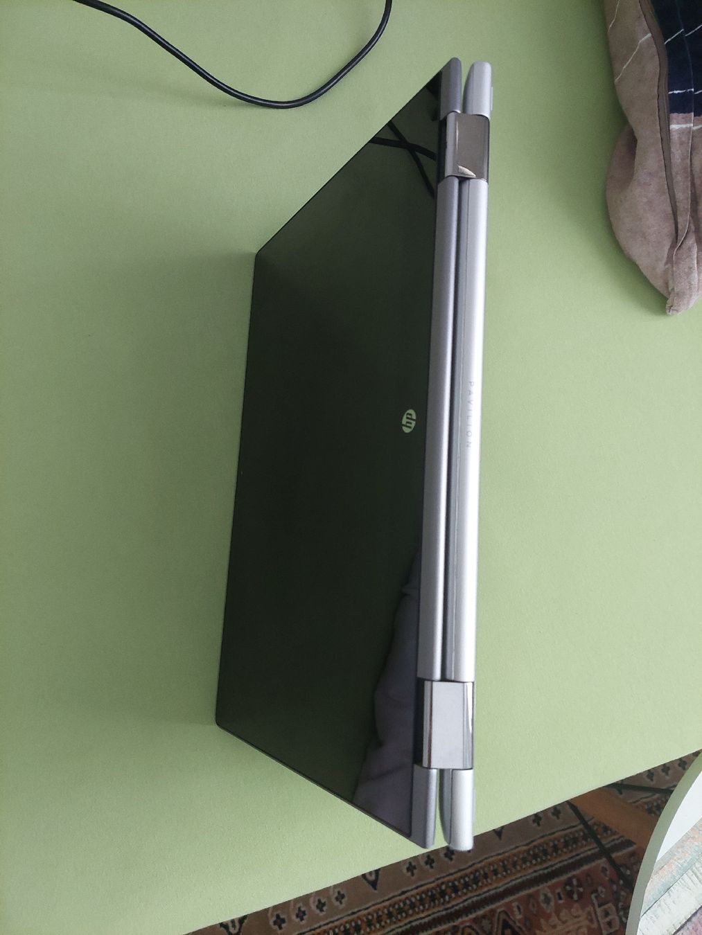 Telefoni cellulari / Smartphones: HP Pavilion x360 Convertible Laptop - Top Zustand! – Usato da Luzern venduto da M.Ai 2