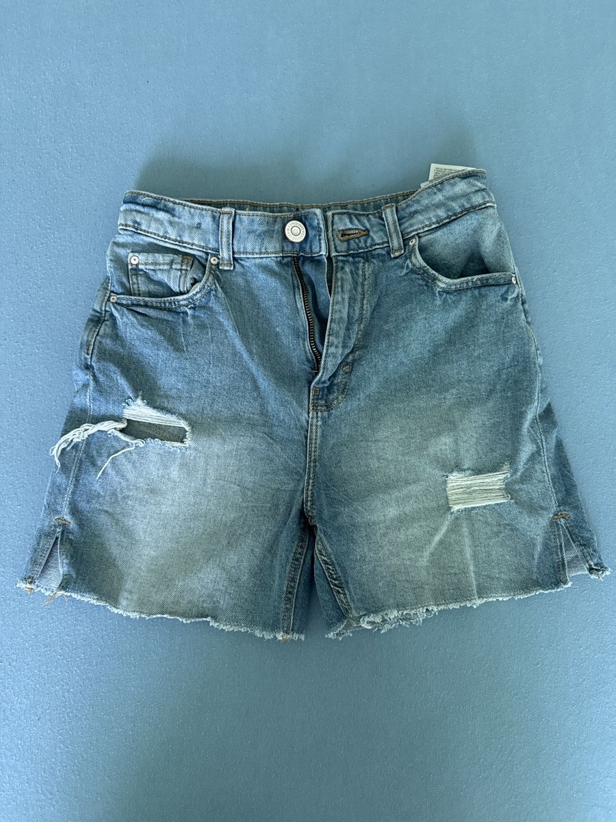 Pantaloni: 4 hose Gr. 140 – Usato da Füllinsdorf venduto da silberstern110 4