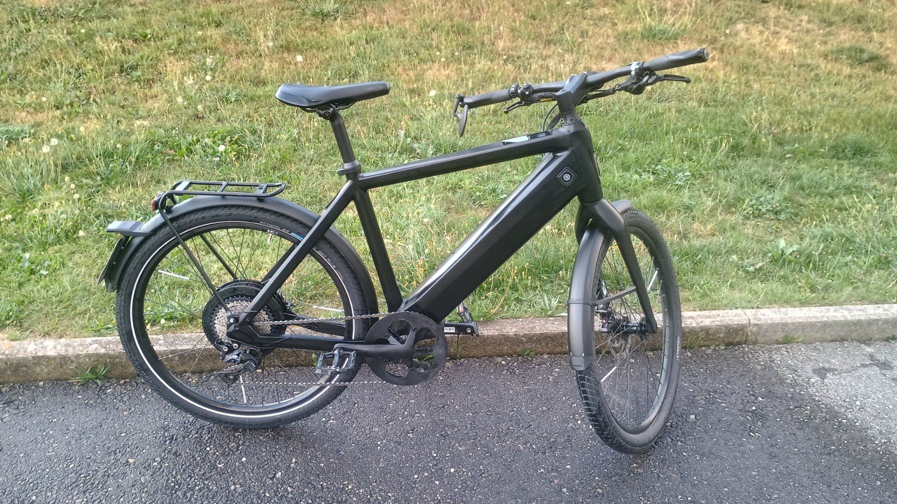 Stromer Velos: Stromer ST2 2018 45km/h – Gebraucht aus Treyvaux von Tomasetti.m 3