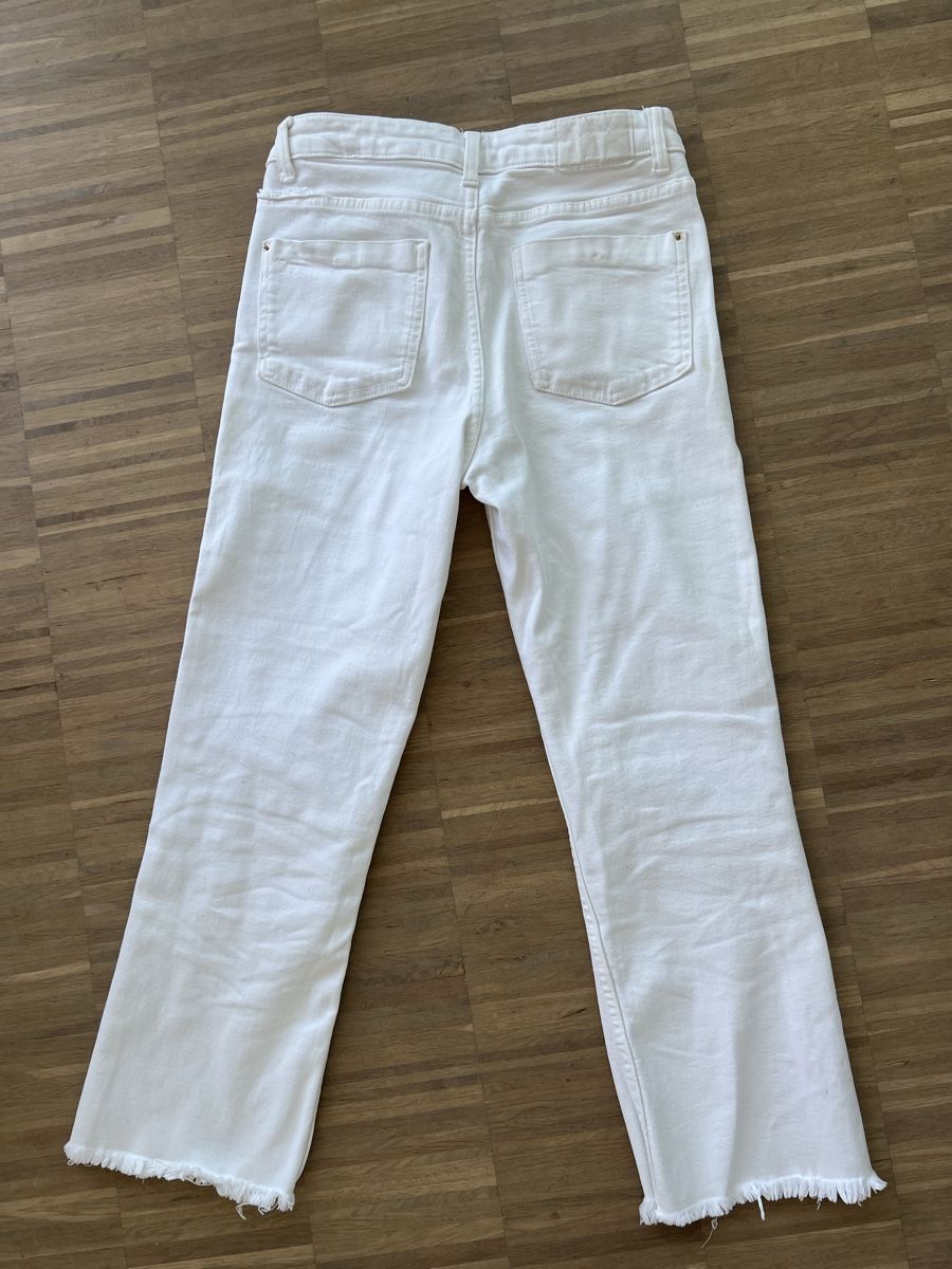 Zara Jeans: Jeans Zara 38  – D'occasion à Dübendorf par kat_yx9r 2