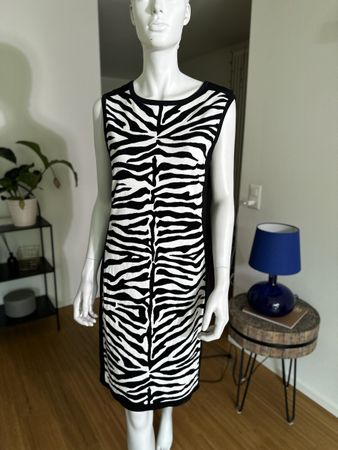 Schickes MarcCain Kleid für Frauen |Gr L|