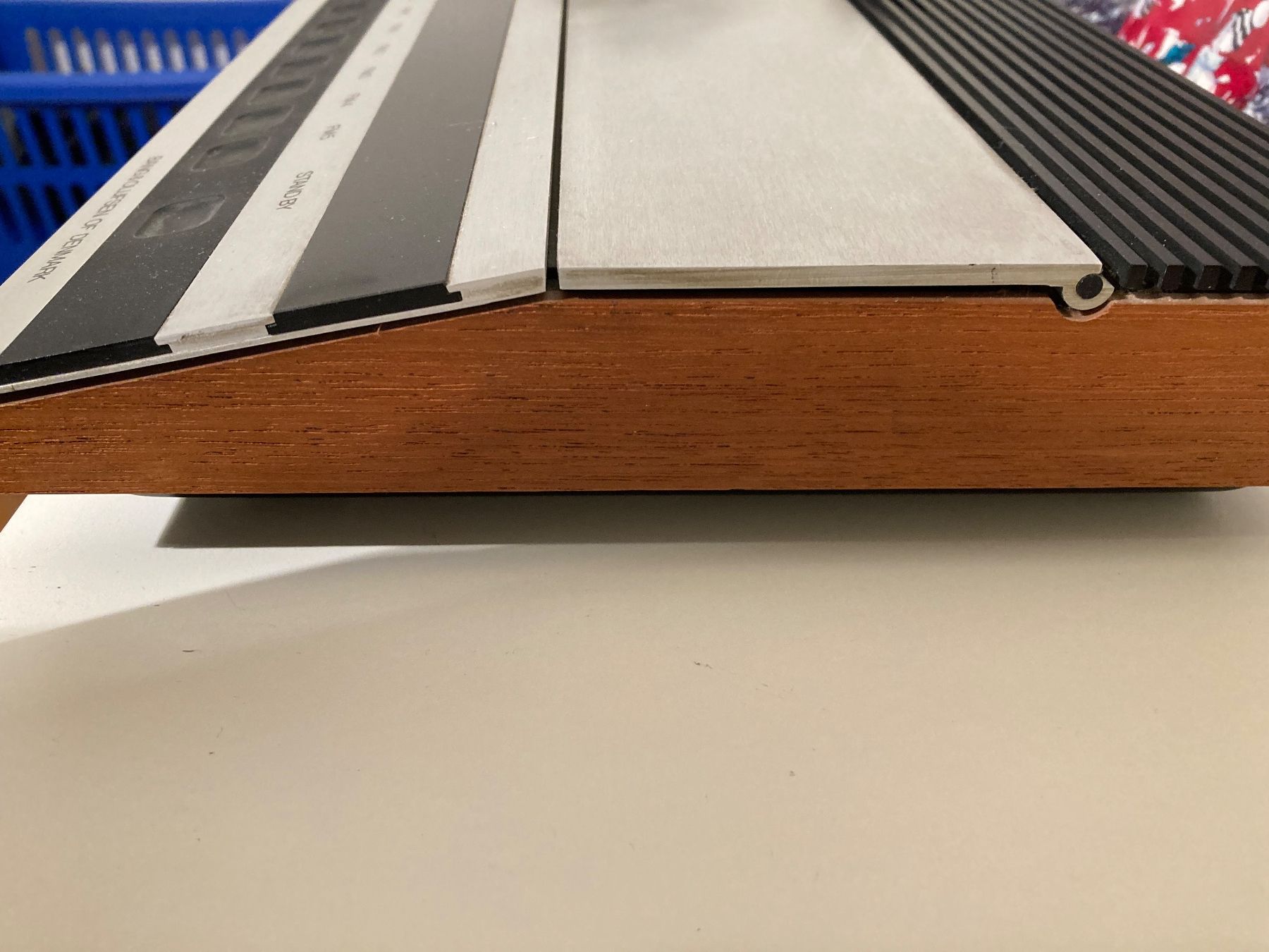 Bang & Olufsen Ricevitori: B&O Beomaster 1900 Receiver - Klassiker – Usato da Zürich venduto da strada8 6