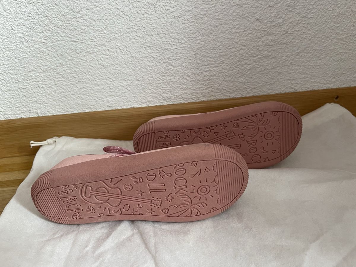 Scarpe per ragazze: Finken, Gr 33 – Nuovo e nell'imballaggio originale da Gossau SG venduto da cuk_fyc6 2