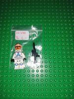 Mini figurine Lego ( Clone Trooper, 501st Legion )