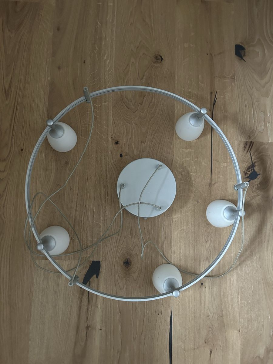 Lampadari & plafoniere: Deckenleuchte – Usato da Emmen venduto da Carbru