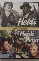 Heidi Doppel DVD Edition DVD
