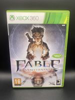 Xbox 360 Fable Anniversary PAL Deutsch