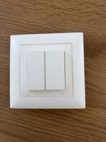 Interrupteur double Philips Hue blanc état neuf