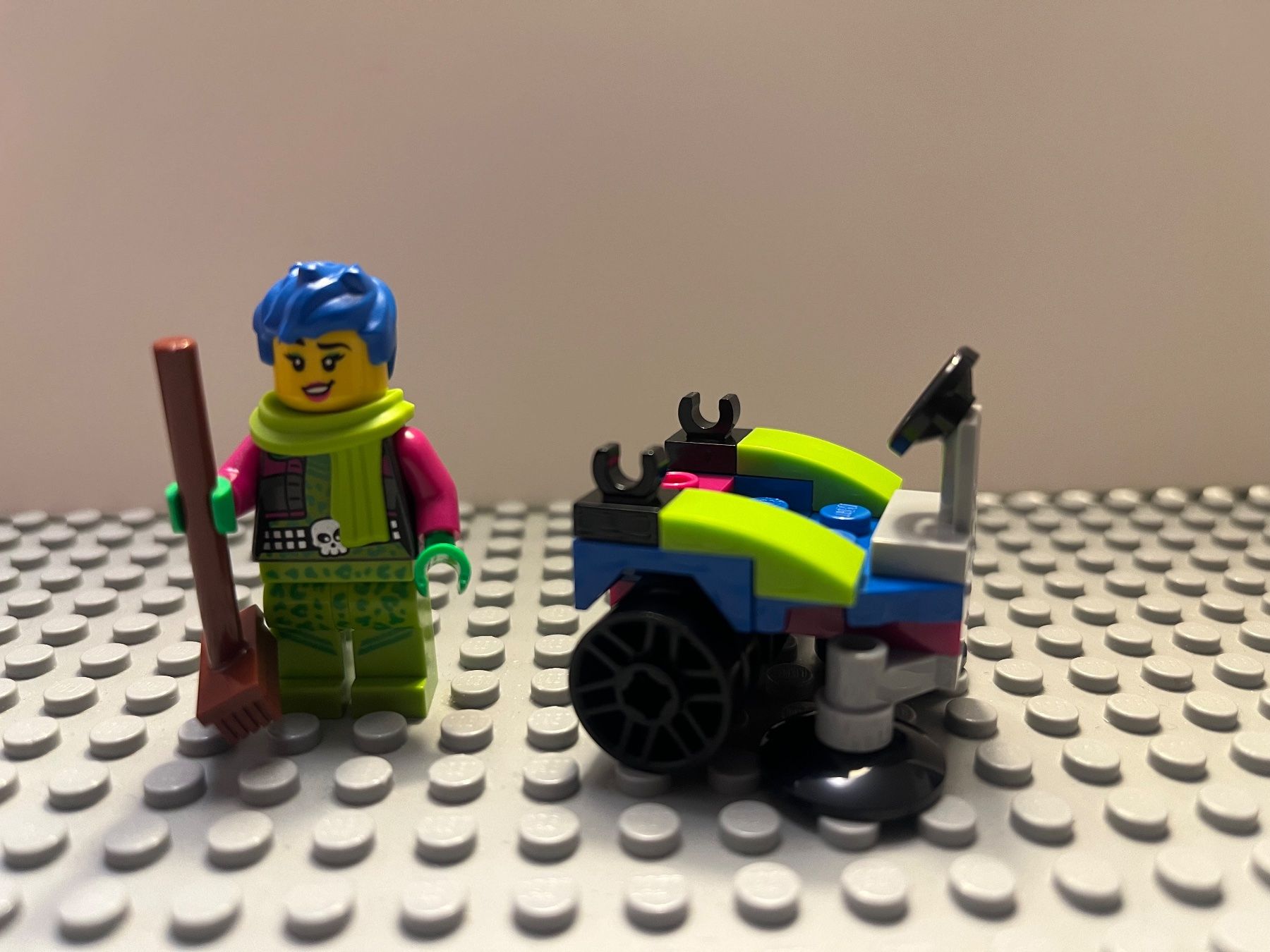 Lego Kit di costruzioni: Lego City – Nuovo (secondo la descrizione) da Basel venduto da Swi-7621