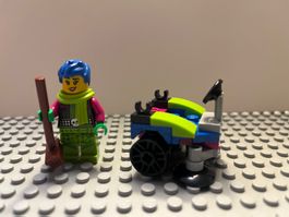 Lego City
