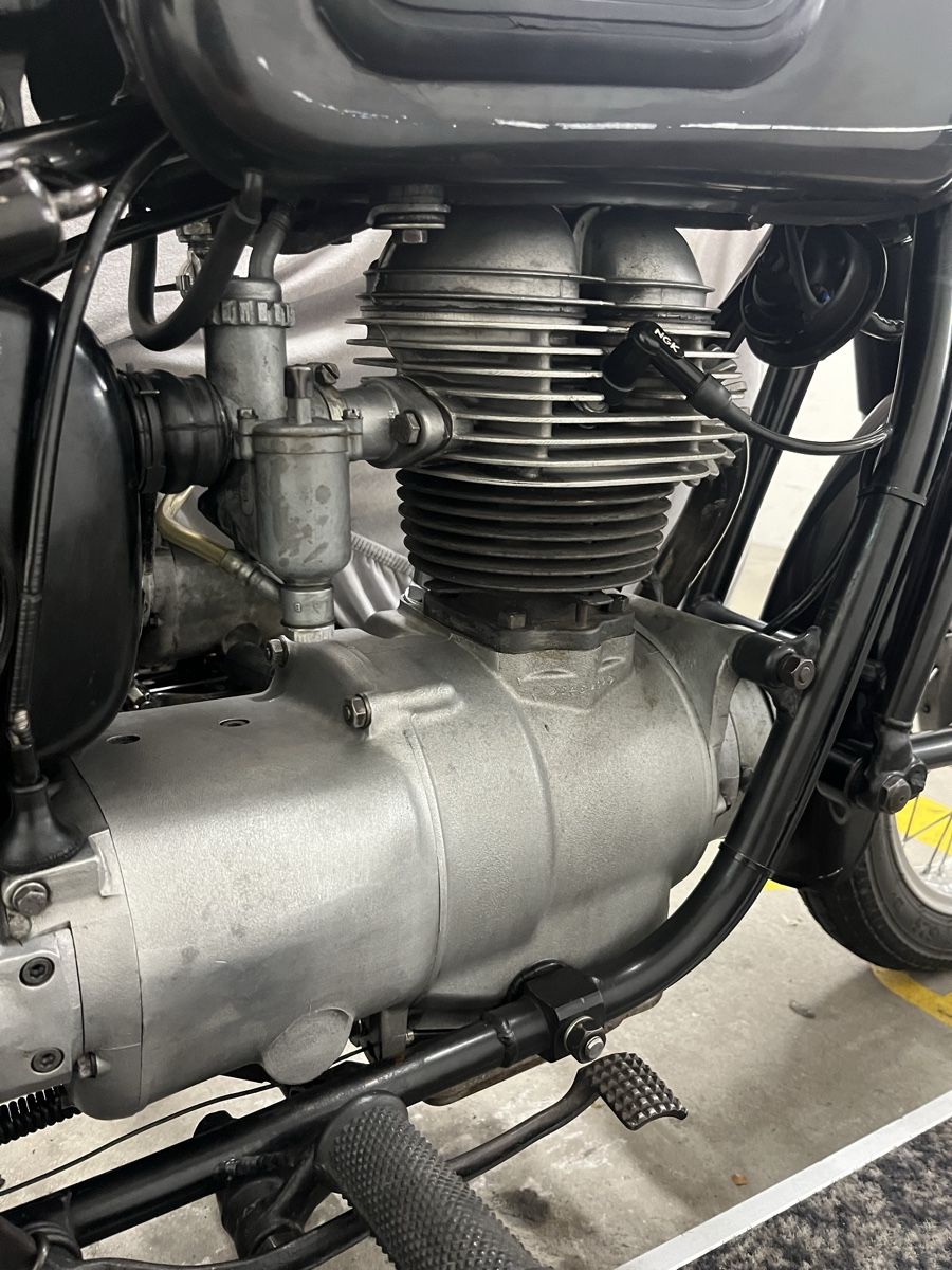 Strada: BMW R26 – Usato da Chur venduto da williwild 4
