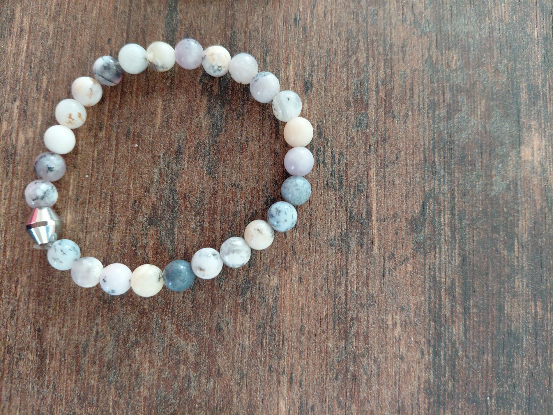 Bracciali & Braccialetti: Armbänder mit Heilsteinen – Nuovo (secondo la descrizione) da Worb venduto da Antoinette22 1