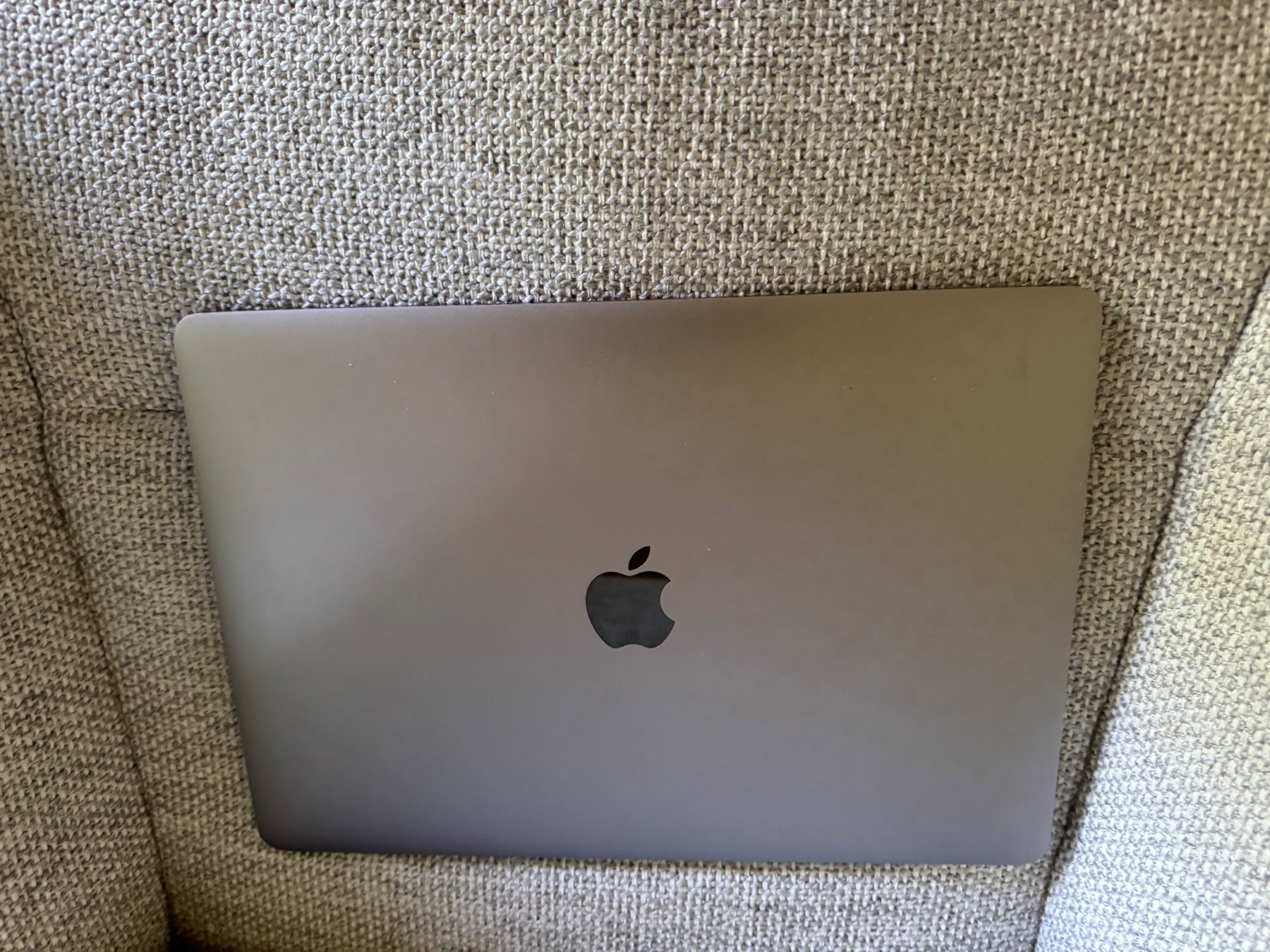 Apple Notebook: MacBook Pro 13 – Usato da Adliswil venduto da Busys 5