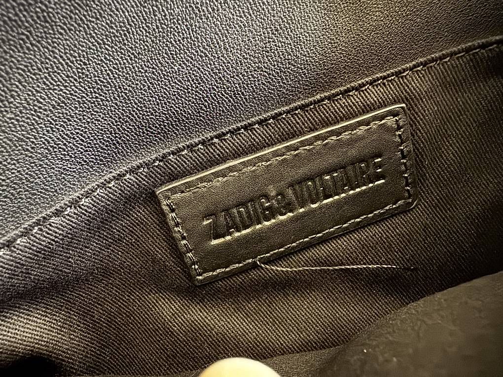 Sacs femmes: ZADIG & VOLTAIRE UMHÄNGETASCHE – Neuf avec emballage d'origine à Liebefeld par Crisie 2