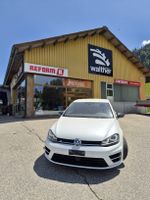 VW Golf 7 R 