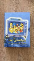 Les Simpsons saison 04
