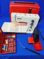 BERNINA 830 RECORD ELECTRONIC SEHR STARK GARANTIE 3 MONATE
