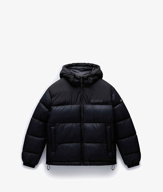 Napapijri Vestes: Napapijri Winterjacke - NEU – Neuf (Voir description) à Bern par Eliane.vdz