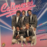 Calimeros – Traumnacht (LP)