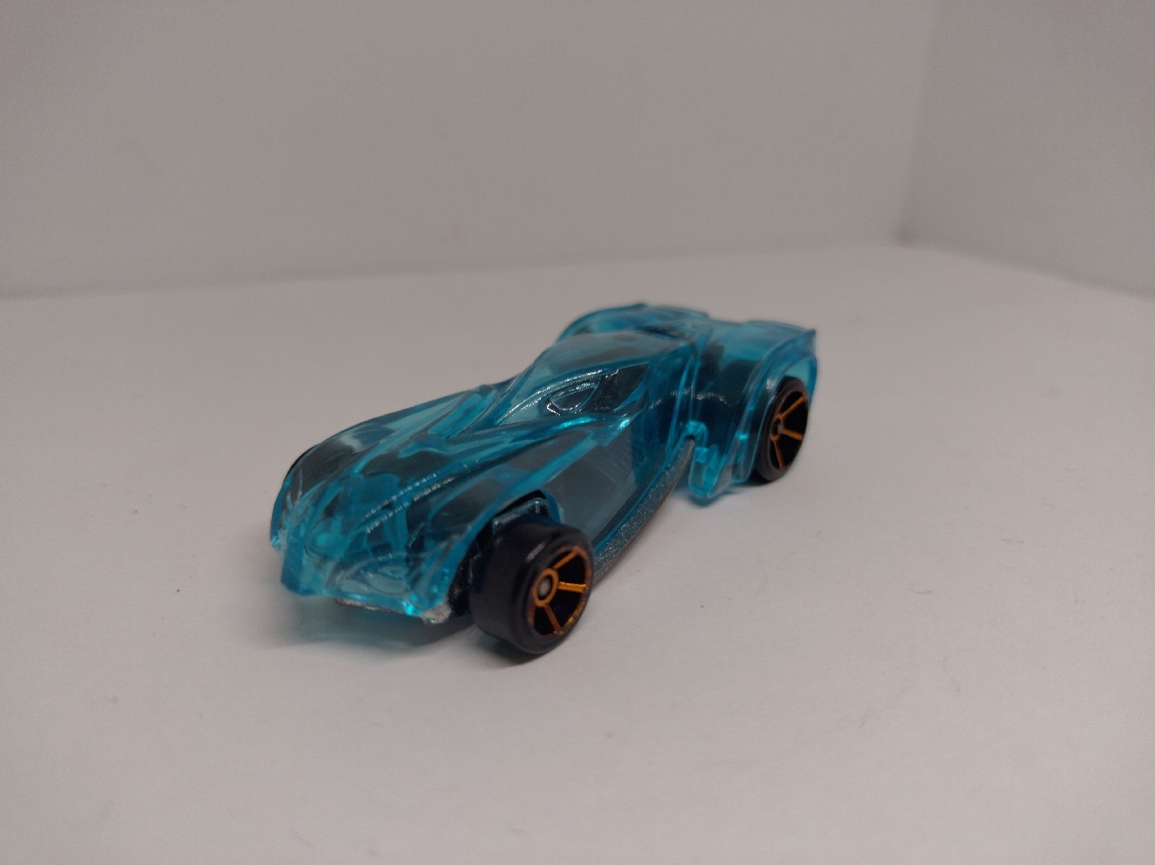 Hot Wheels Modellautos: Hot Wheels, El Super Fasto – Gebraucht aus La Chaux-de-Fonds von Pierrot8404 1