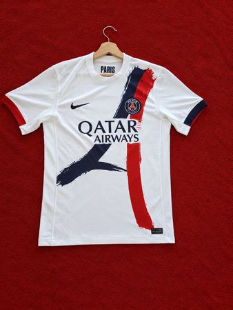 Paris Saint-Germain Trikot