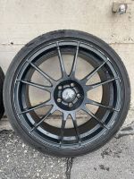 Sommerrad Audi S3 OZ Racing 235/35R19 Coninental