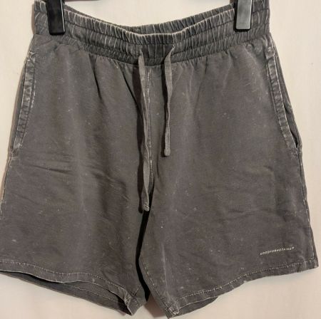 Shorts Kurze Hosen Old Grey Gr. S/M