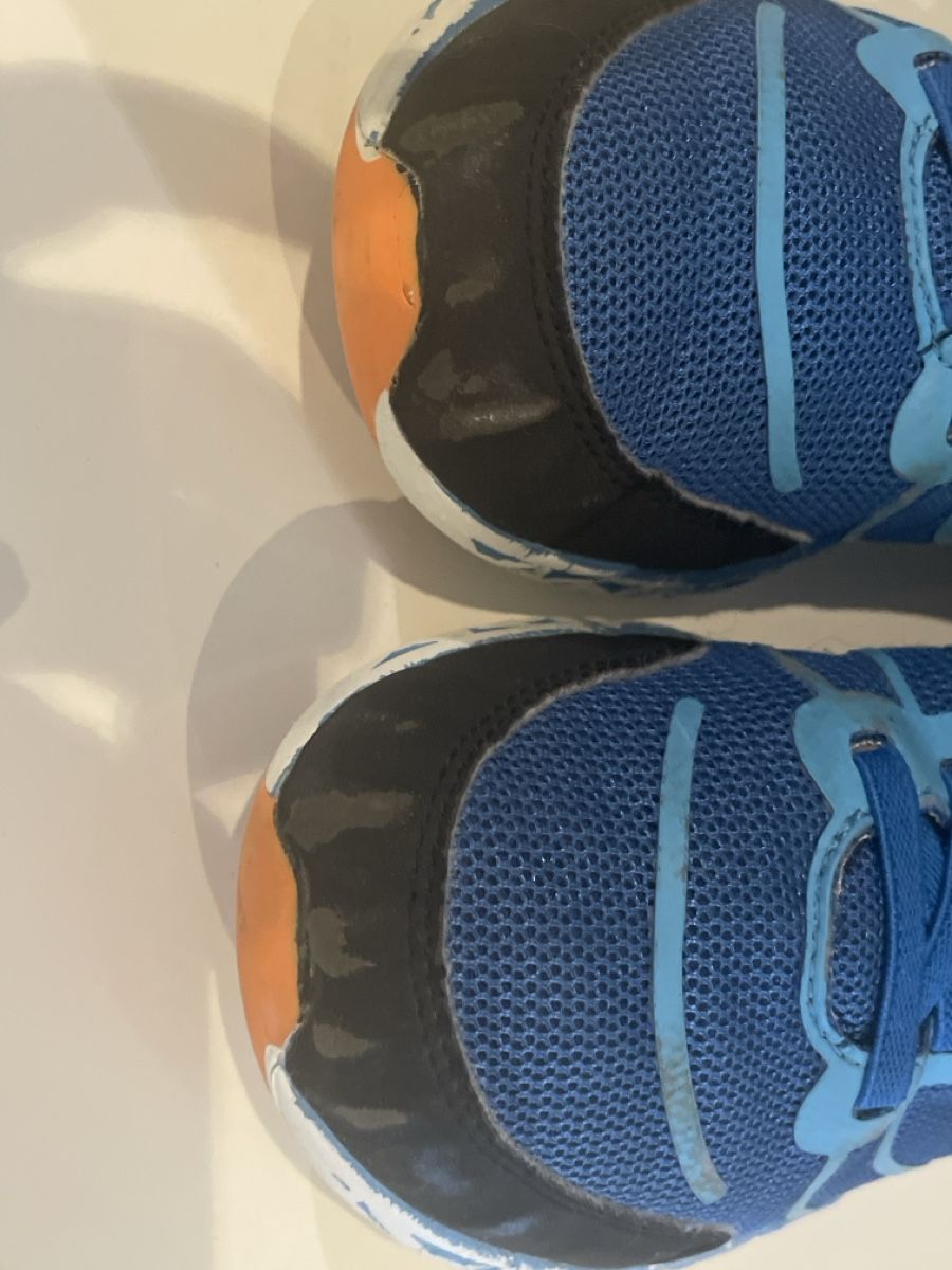 Scarpe per ragazzi: Kinder Turnschuh Gr 36 – Usato da Kriens venduto da boramisch 2