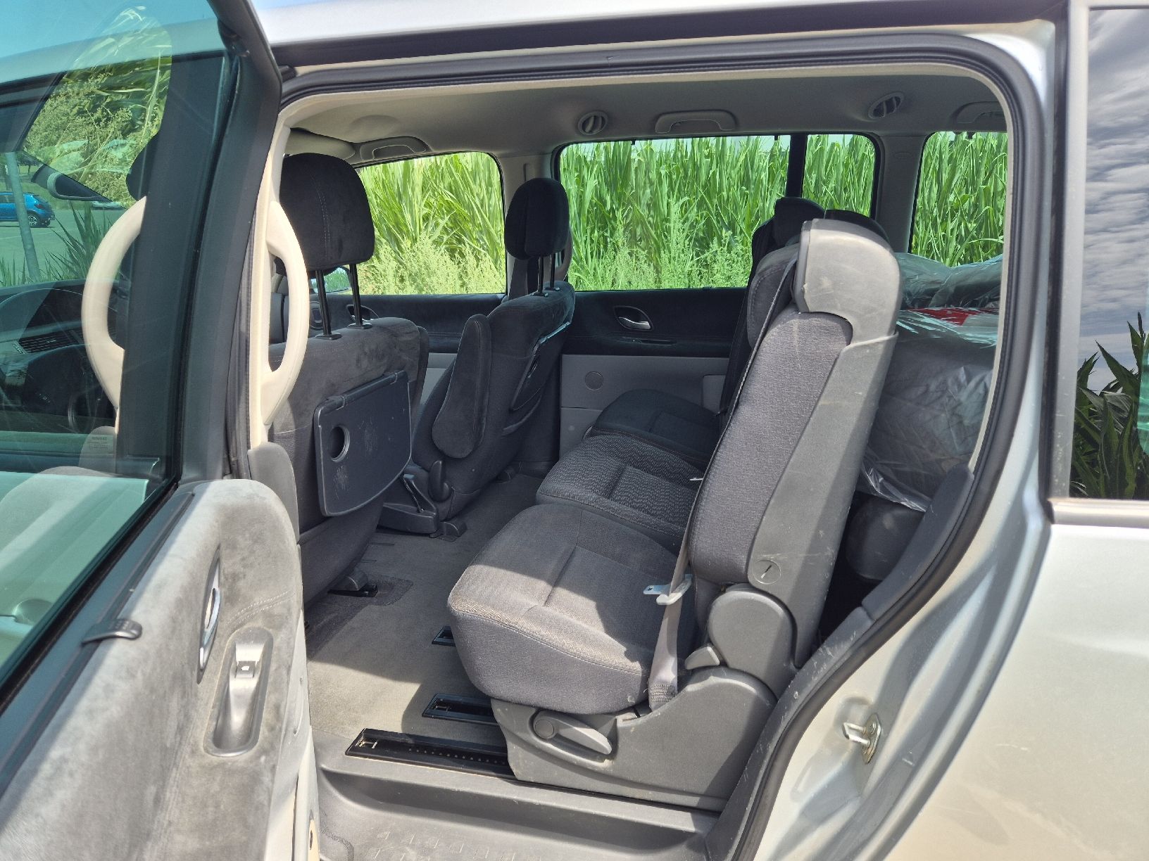 Renault Automobili: Renault Espace 2.0 Turbo – Usato da Güttingen venduto da Martin201183 5