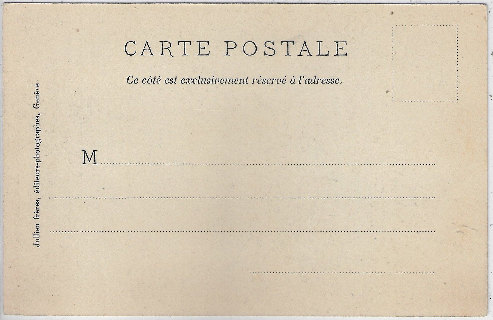 Cartes postales: Fileuse - Vallee de Champery - Spinnerin – D'occasion à Ettingen par Kartenplanet 1