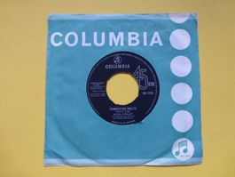 Alma Cogan – Tennessee Waltz