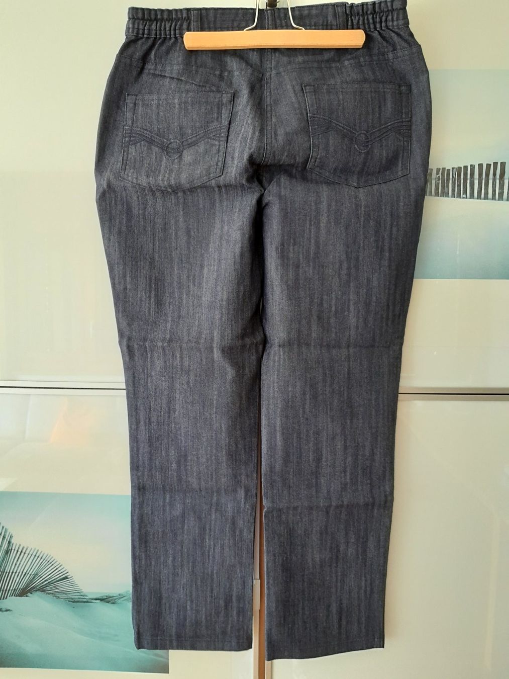 Pantaloni: Pantalon DAMART neuf 42 – Nuovo (secondo la descrizione) da Charmey (Gruyère) venduto da Laulau.sansan 1