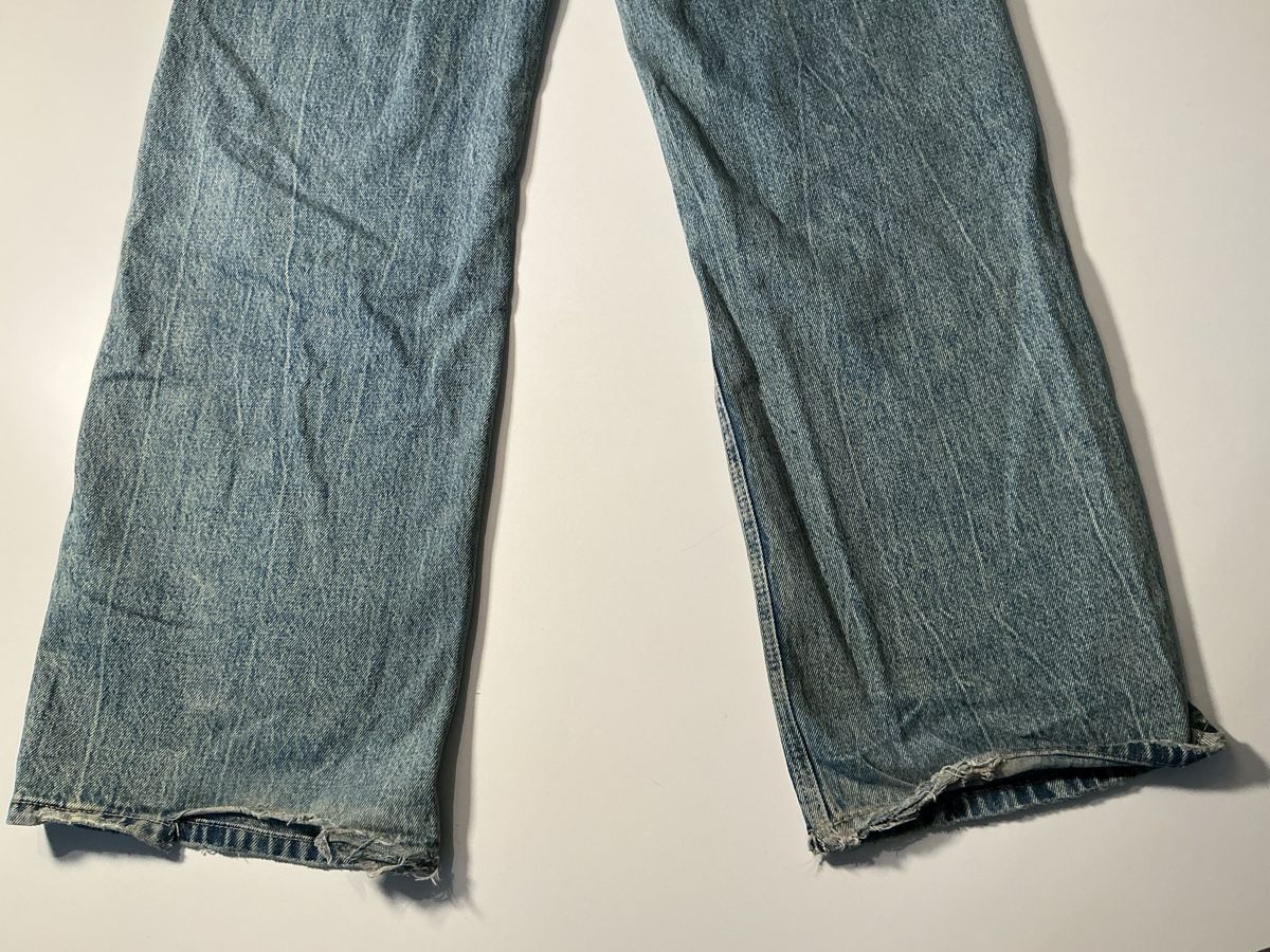 Jeans: Jeans, STR, Gr. 34 – D'occasion à Stäfa par ten_9rrs 8