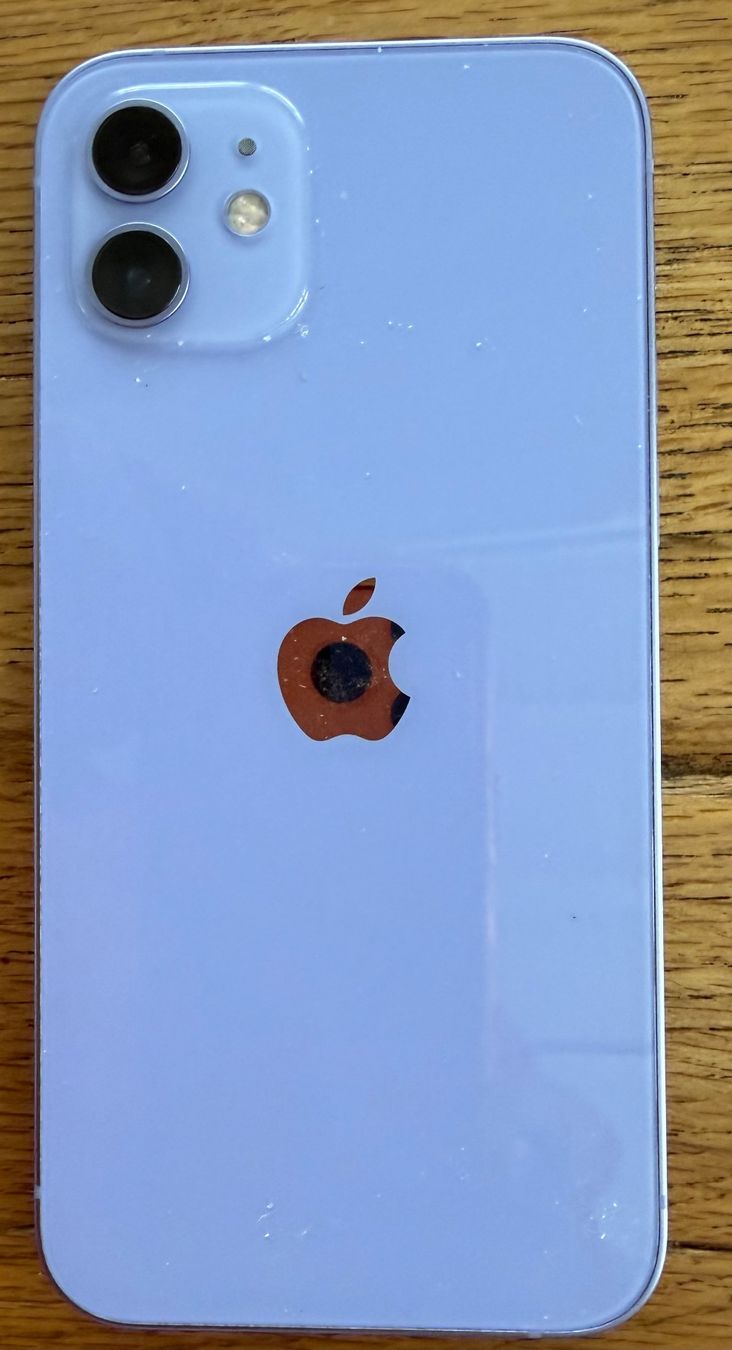 Apple Handys / Smartphones: iPhone 12 – Gebraucht aus Heimberg von Catfam 2