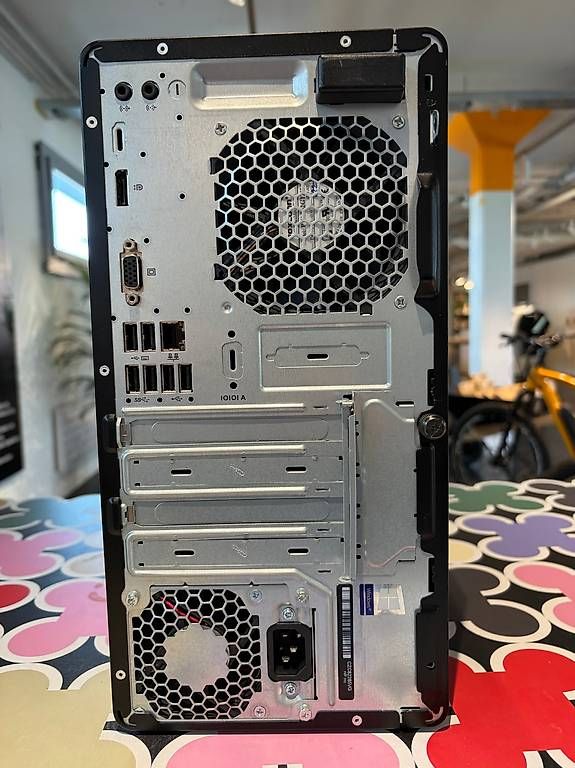 PC: Zuverlässiger Office-Computer|Intel i5, 16GB RAM, Windows 11 – Usato da Basel venduto da Junior_Store 2