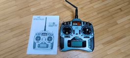Spektrum DX6i