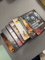 DVD Sammlung: Action, Horror, Fantasy - Top Filme!