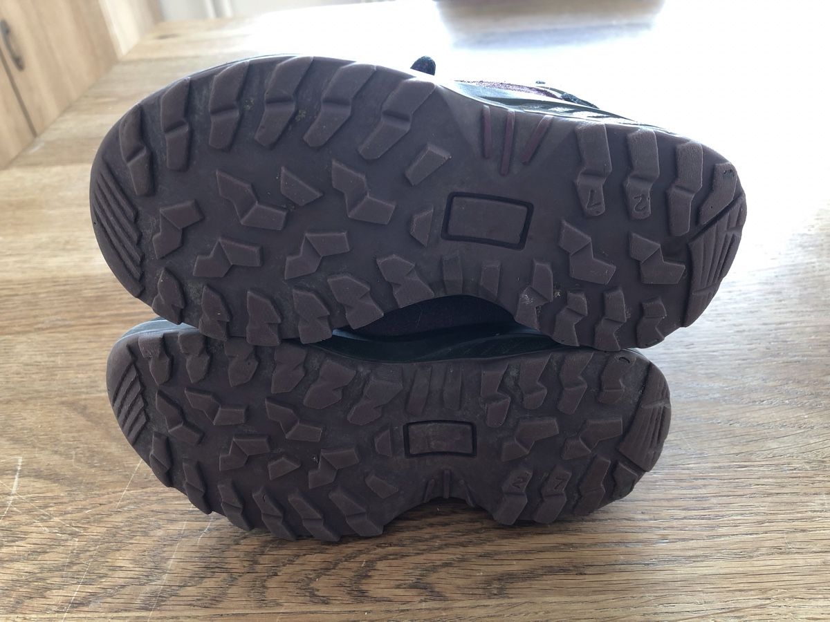 Scarpe per ragazzi: Wanderschuhe Landrover Gr.27 – Usato da Weggis venduto da bac_qf5c 1