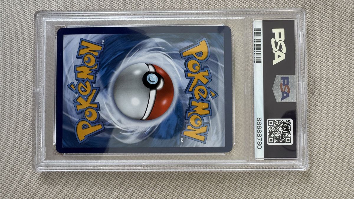 Pokémon Sammelbilder & Trading cards: Arceus V PSA 9 EN – Neu (gemäss Beschreibung) aus glattbrugg von sho_d9ht 1