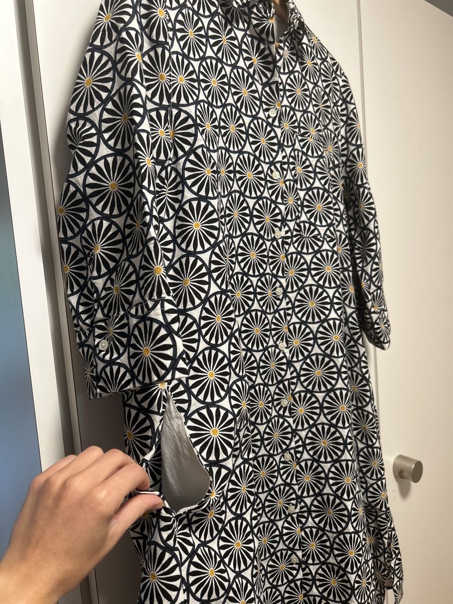 Marc O'Polo Vestiti: Marc O'Polo Leinen Sommerkleid – Nuovo (secondo la descrizione) da Solothurn venduto da frannnnca 3