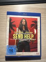 Send Help Blu-ray 